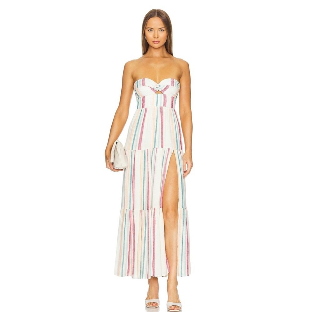 L*Space Alessandra Dress